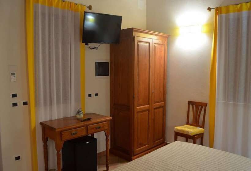 B&b Al Tramonto Portopalo