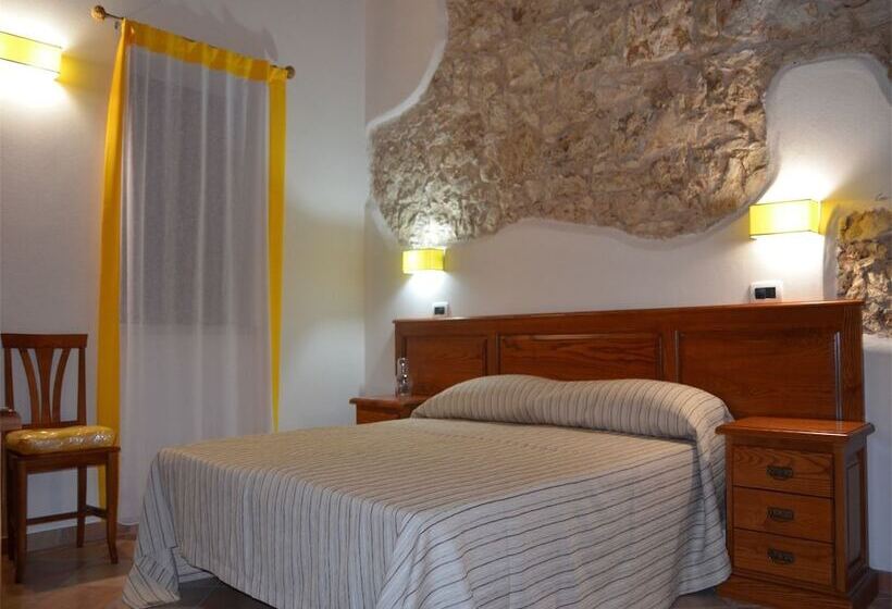 B&b Al Tramonto Portopalo