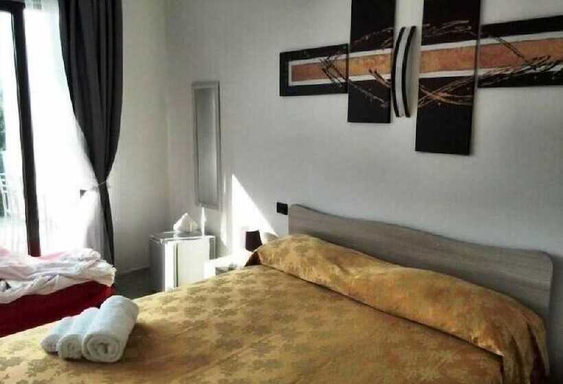 B&b Del Centro