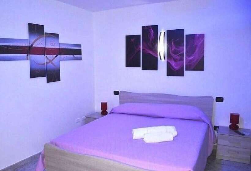 B&b Del Centro