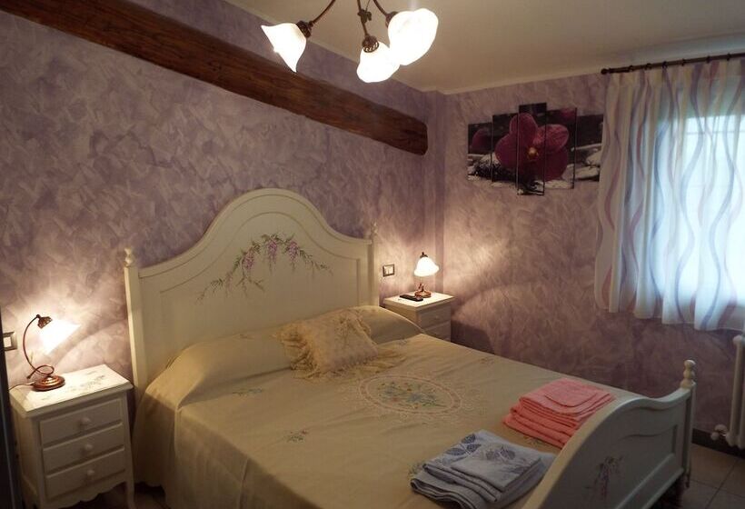 B&b Il Portico