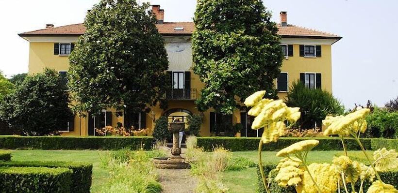 B&b Le Carrozze