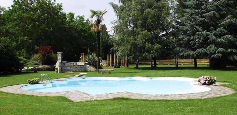 B&b Le Carrozze