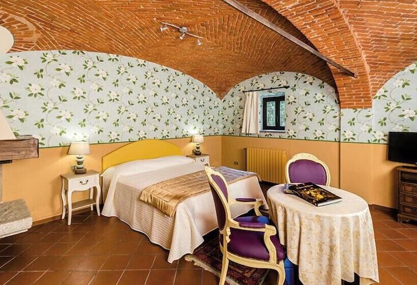 B&b Le Carrozze