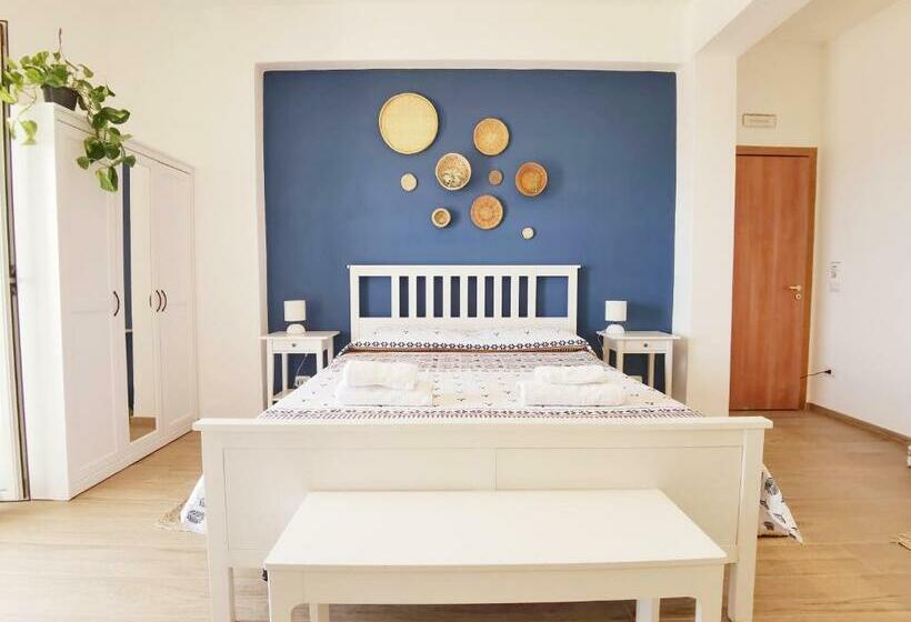 B&b Miravalle Agrigento