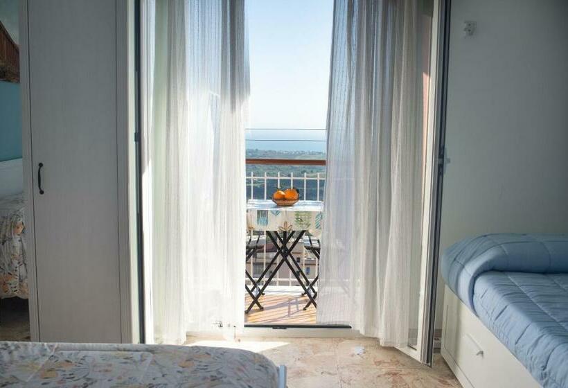 B&b Miravalle Agrigento