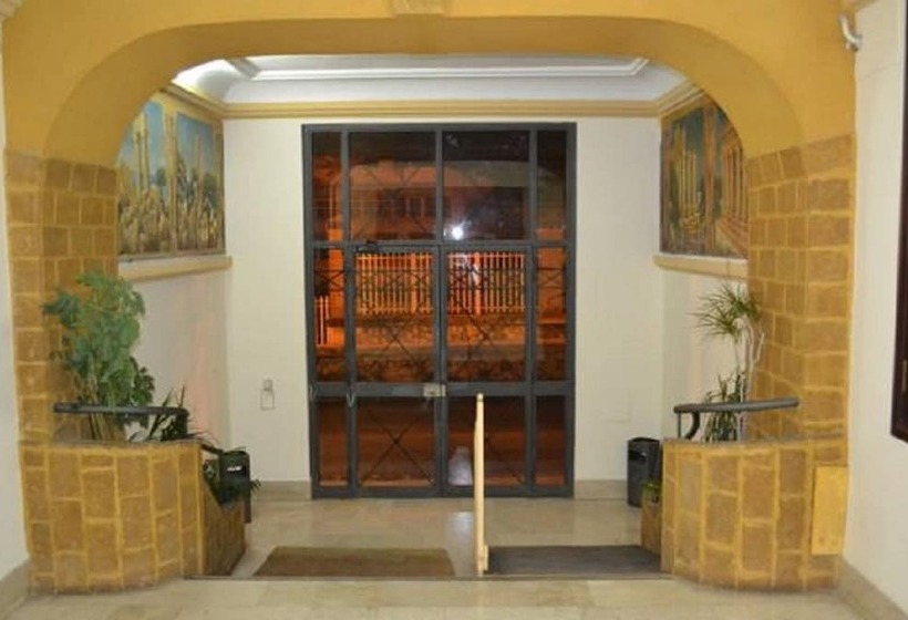 B&b Miravalle Agrigento