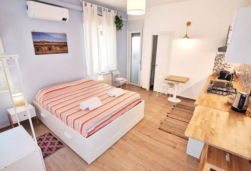 B&b Miravalle Agrigento