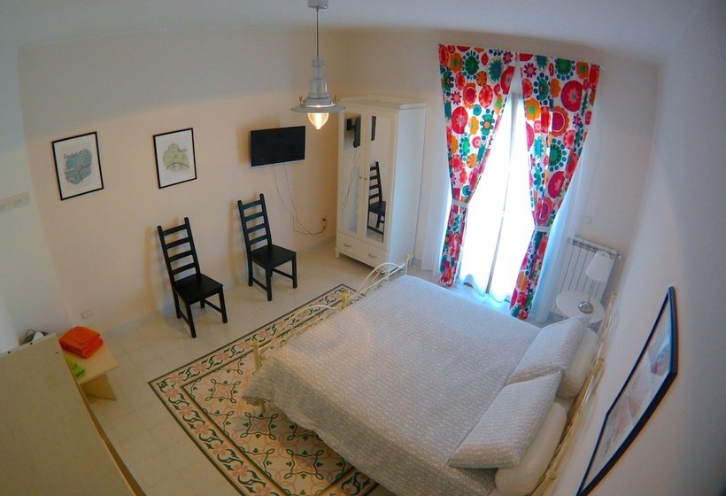 B&b Vigna Del Duca