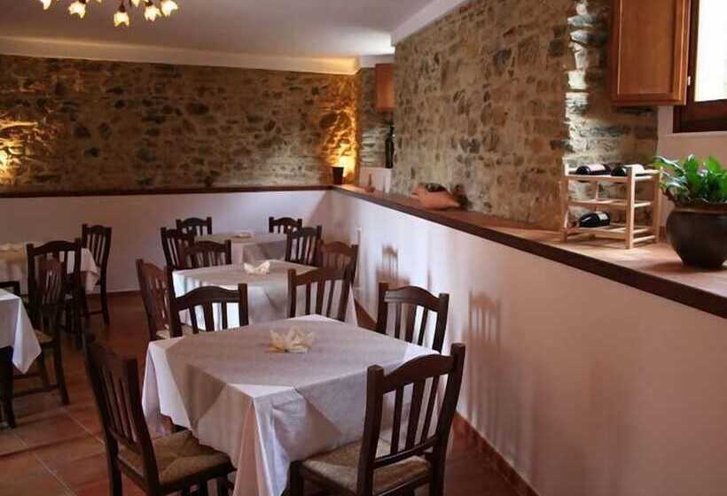 住宿加早餐  Antica Dimora Del Sole