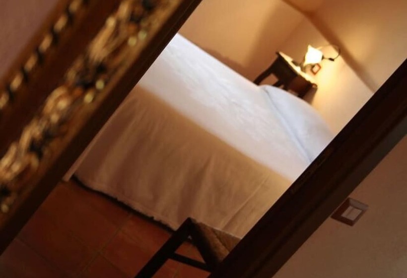 住宿加早餐  Antica Dimora Del Sole