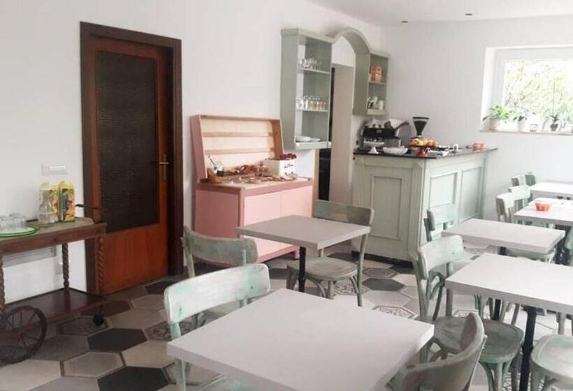 민박 Casa Cipriani