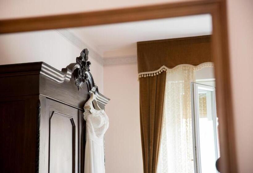 민박 Casa Cipriani