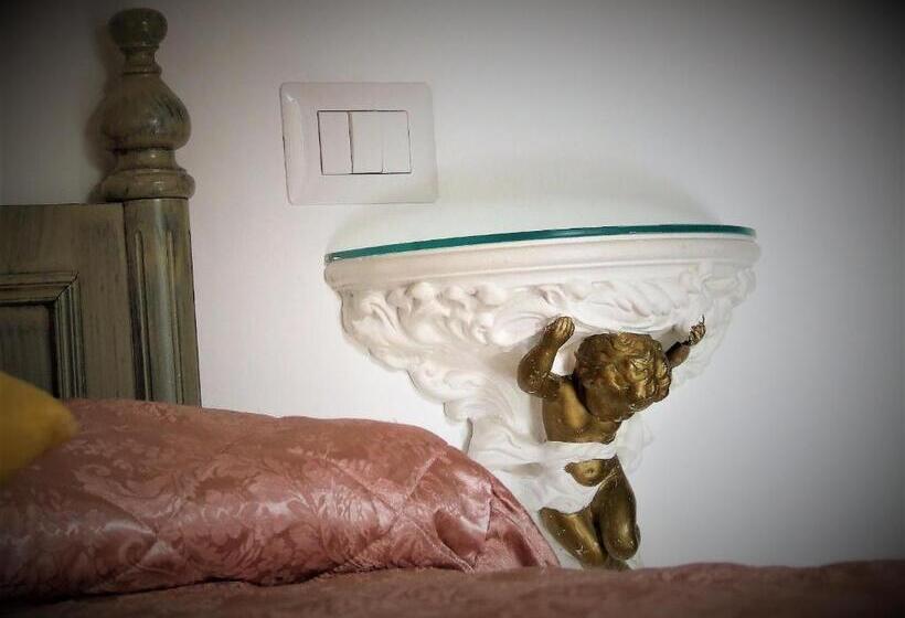 민박 Casa Cipriani