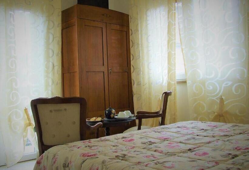 민박 Casa Cipriani