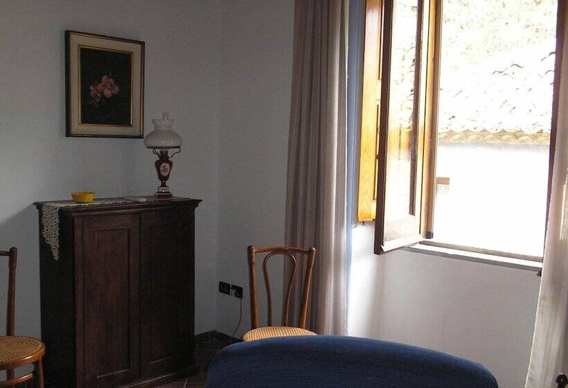 مبيت وإفطار Casa Ferrari
