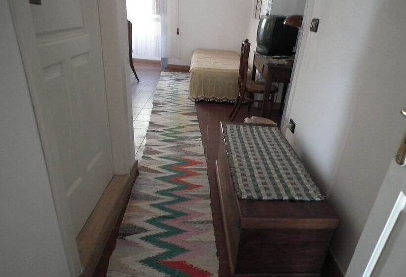 ベッドアンドブレックファースト Casa Ferrari