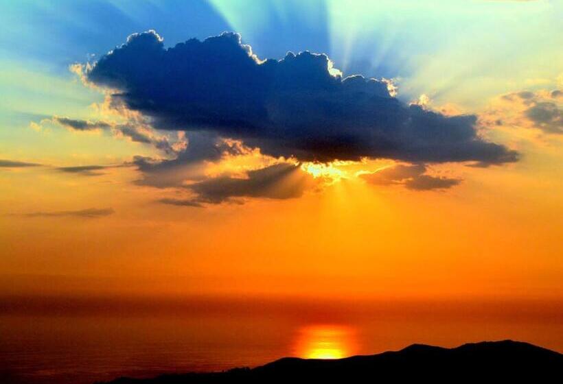 住宿加早餐  Il Ritrovo Degli Angeli