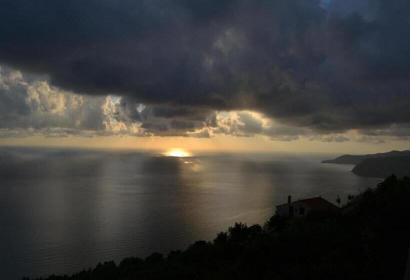 ベッドアンドブレックファースト Il Ritrovo Degli Angeli