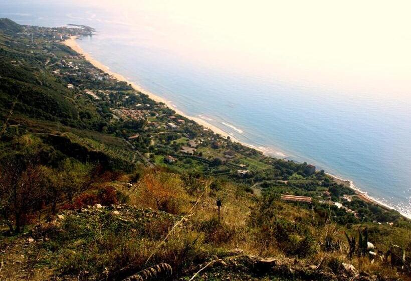 住宿加早餐  Il Ritrovo Degli Angeli