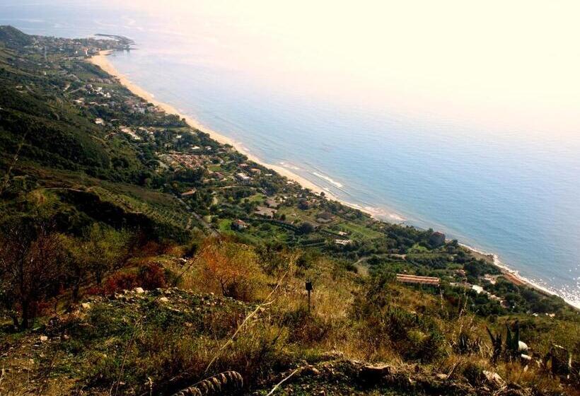 住宿加早餐  Il Ritrovo Degli Angeli