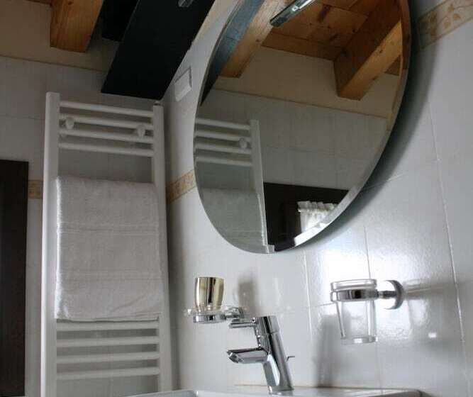 مبيت وإفطار Country House La Perla Del Sile