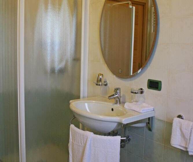 مبيت وإفطار Country House La Perla Del Sile