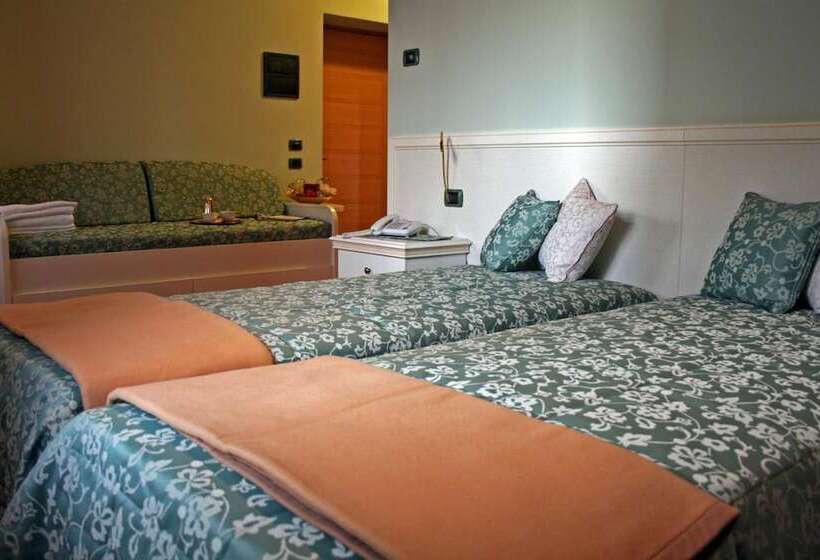 مبيت وإفطار Country House La Perla Del Sile