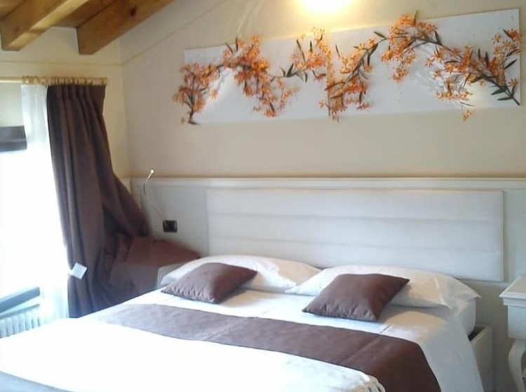 مبيت وإفطار Country House La Perla Del Sile