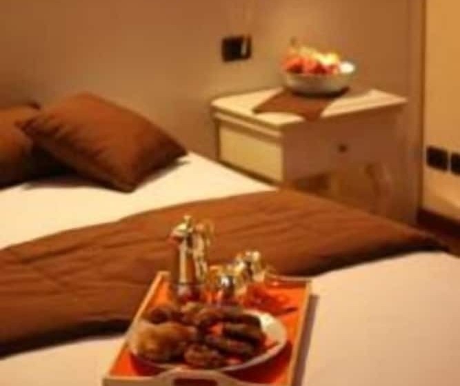 مبيت وإفطار Country House La Perla Del Sile