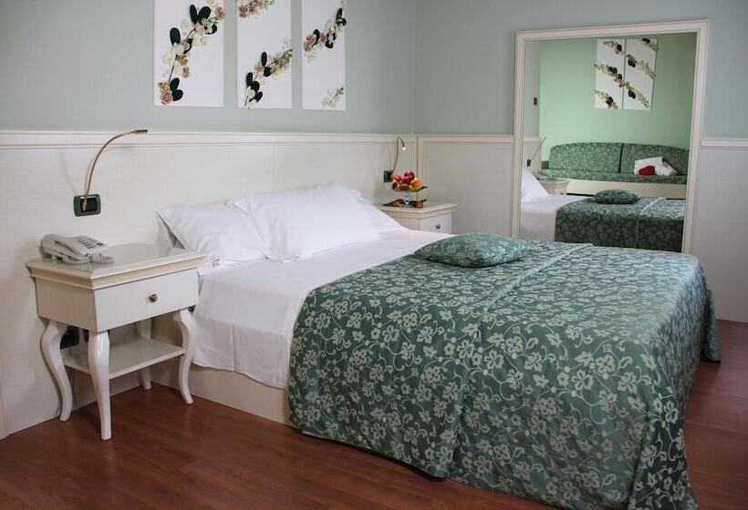 مبيت وإفطار Country House La Perla Del Sile