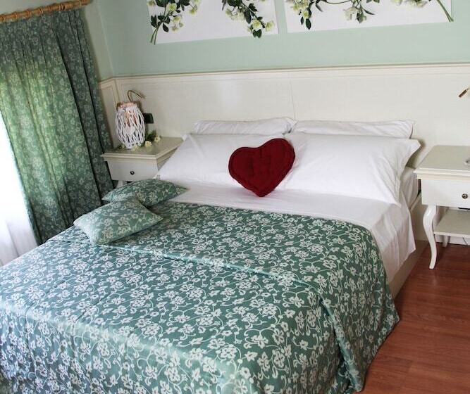 مبيت وإفطار Country House La Perla Del Sile