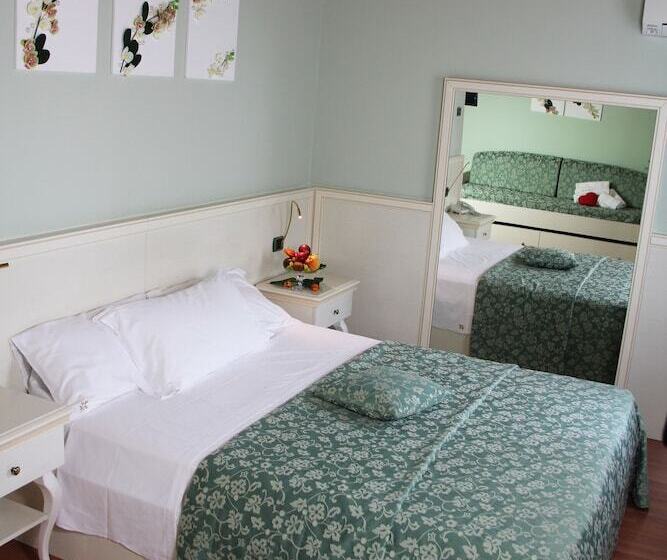 مبيت وإفطار Country House La Perla Del Sile