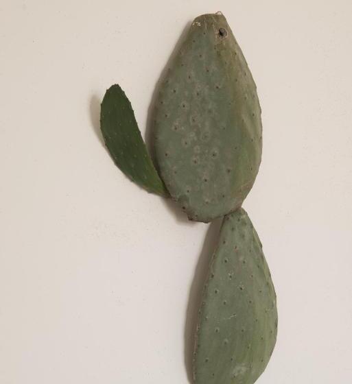 مبيت وإفطار Masseria San Francesco