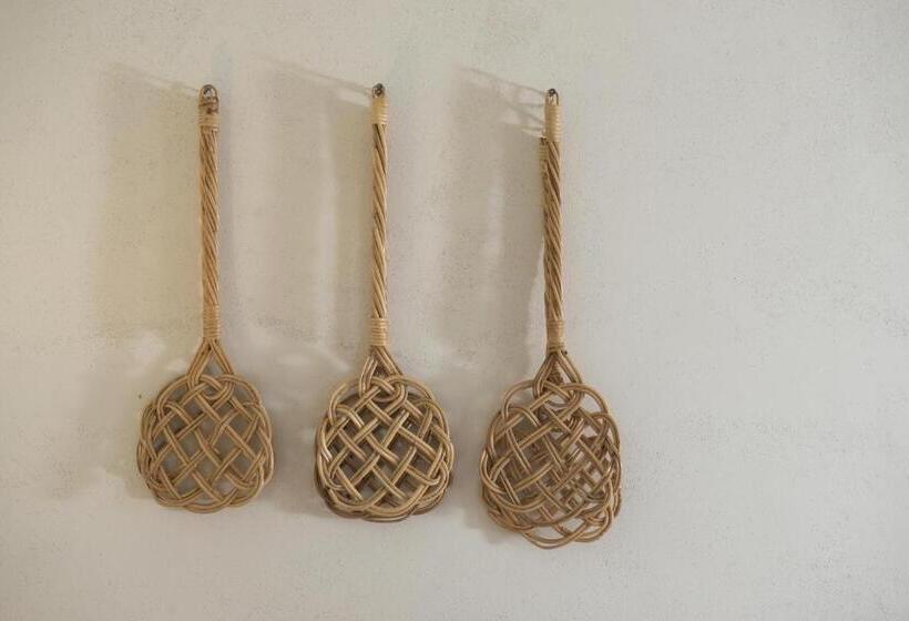 مبيت وإفطار Masseria San Francesco