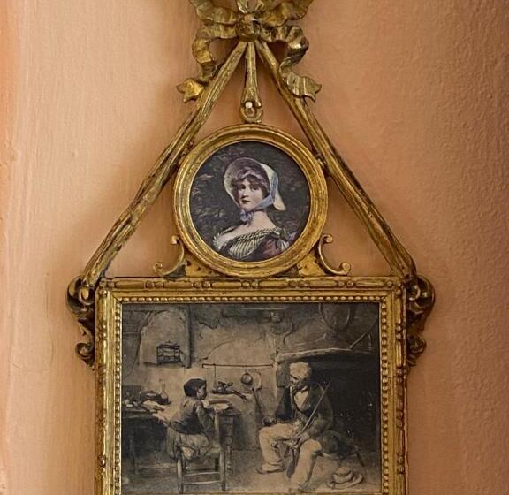 ベッドアンドブレックファースト Palazzo Ronchelli