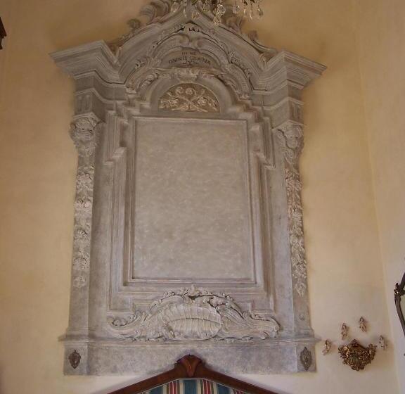 ベッドアンドブレックファースト Palazzo Ronchelli