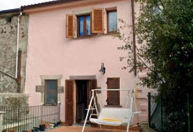 צימר Su Cantaru Guesthouse