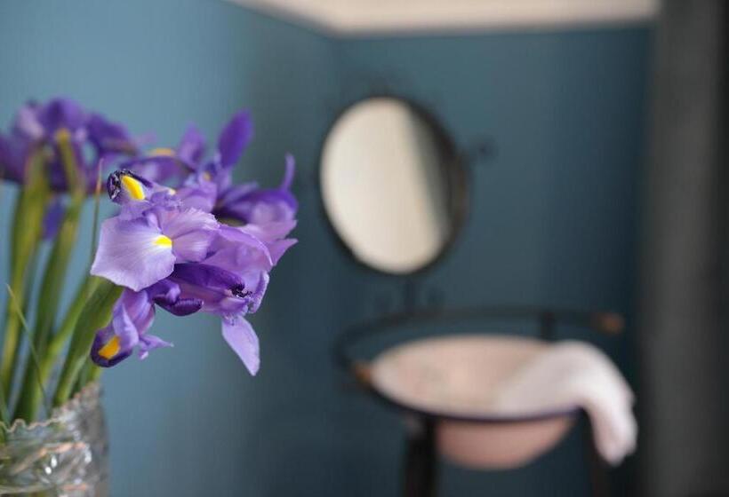 مبيت وإفطار Town House Messina Paradiso