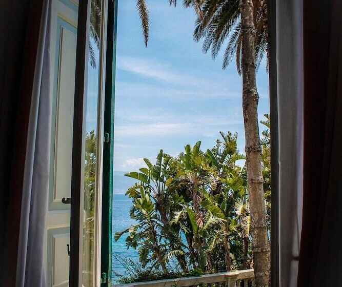 مبيت وإفطار Town House Messina Paradiso