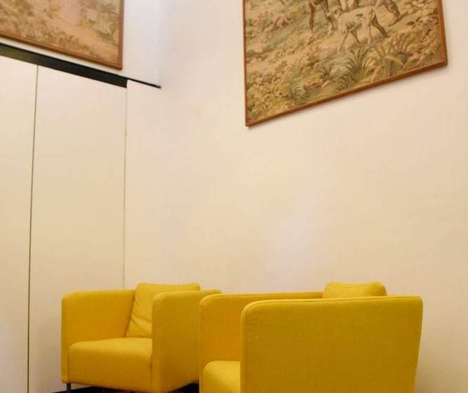 مبيت وإفطار Villa Le Querce