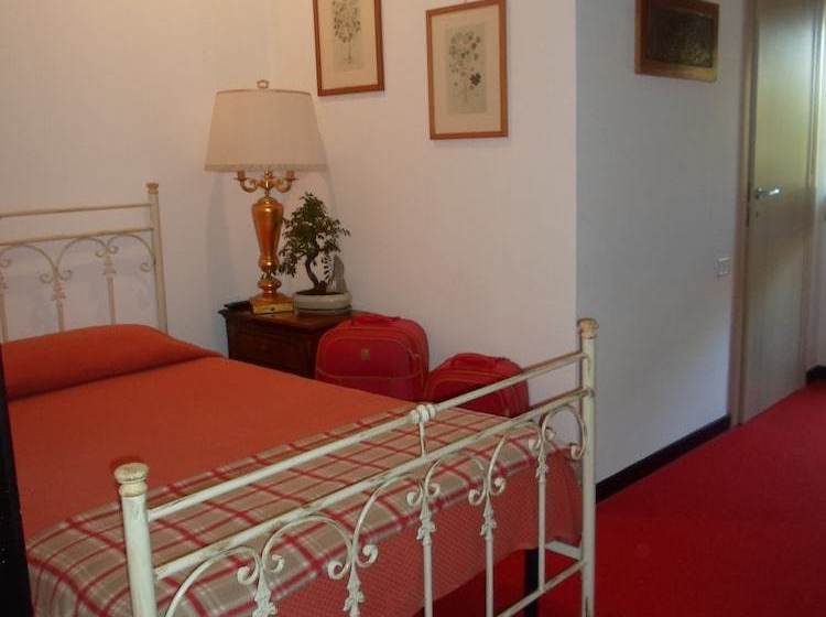 مبيت وإفطار Villa Le Querce