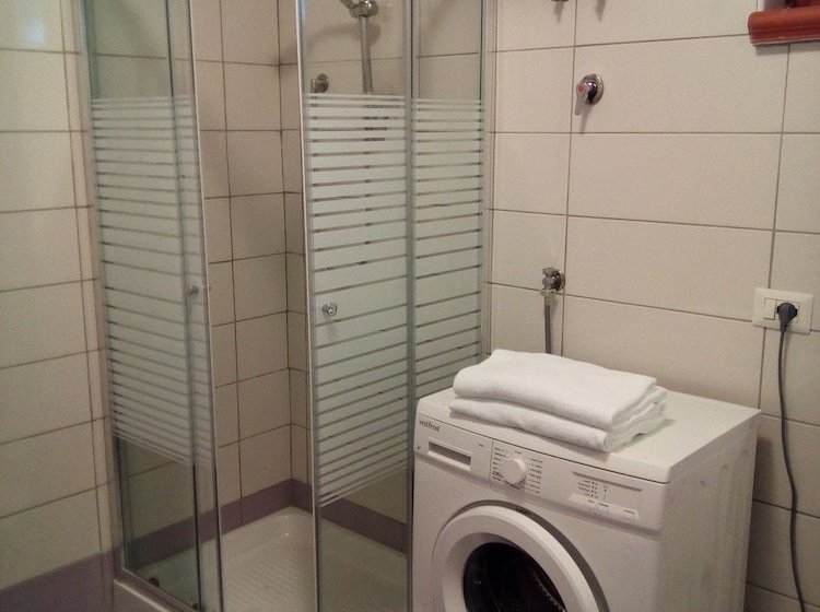 مبيت وإفطار Villa Le Querce