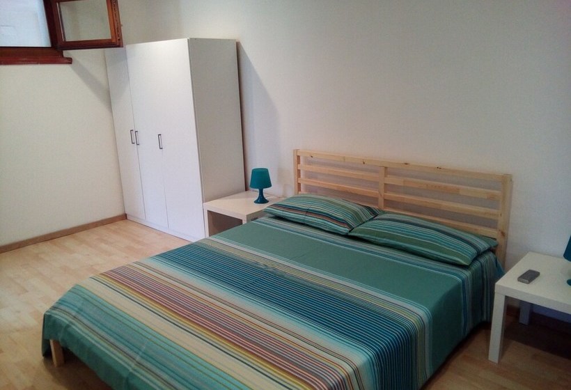 مبيت وإفطار Villa Le Querce