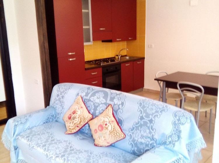 مبيت وإفطار Villa Le Querce