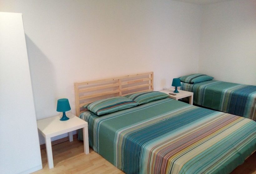 مبيت وإفطار Villa Le Querce