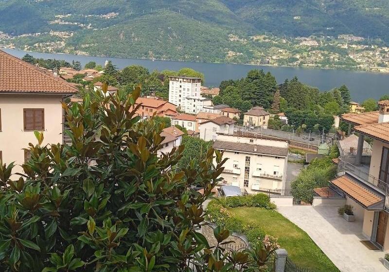 住宿加早餐  Villa Stefy