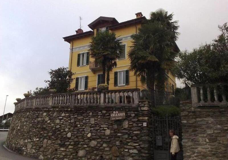 住宿加早餐  Villa Stefy