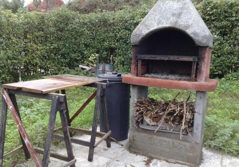 住宿加早餐  Villa Stefy