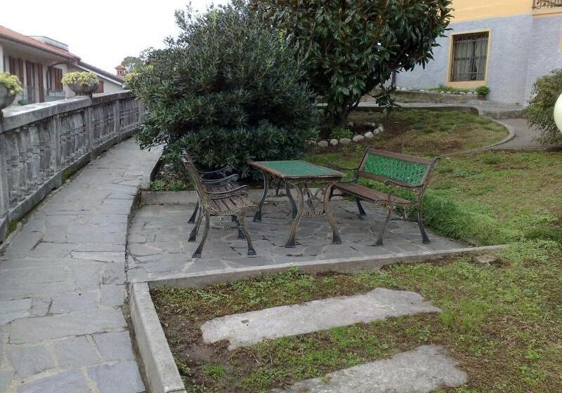 住宿加早餐  Villa Stefy